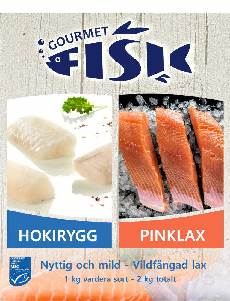 Kaptenens Favoriter