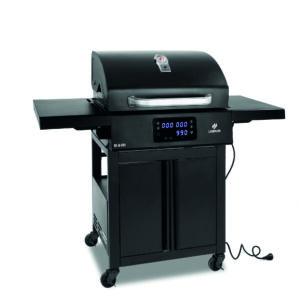 E-GRILL - ELEKTRISK GRILL 01192 - FACELIFT