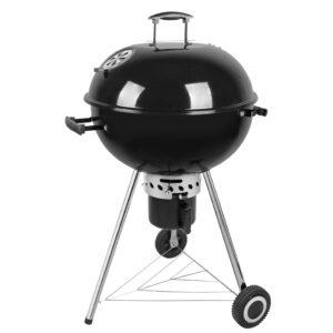 LANDMANN KLOTGRILL - 57CM