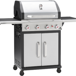 GASOLGRILL TRITON FLEXX PTS 4.0 MODULUS ROSTFRITT STÅL 12268 - FACELIFT