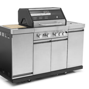 Avalon Hybrid Kitchen 4.1 MaxX