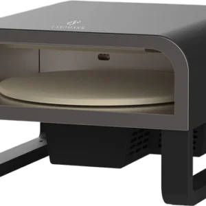Landmann Pizzaugn - Calliano 12"